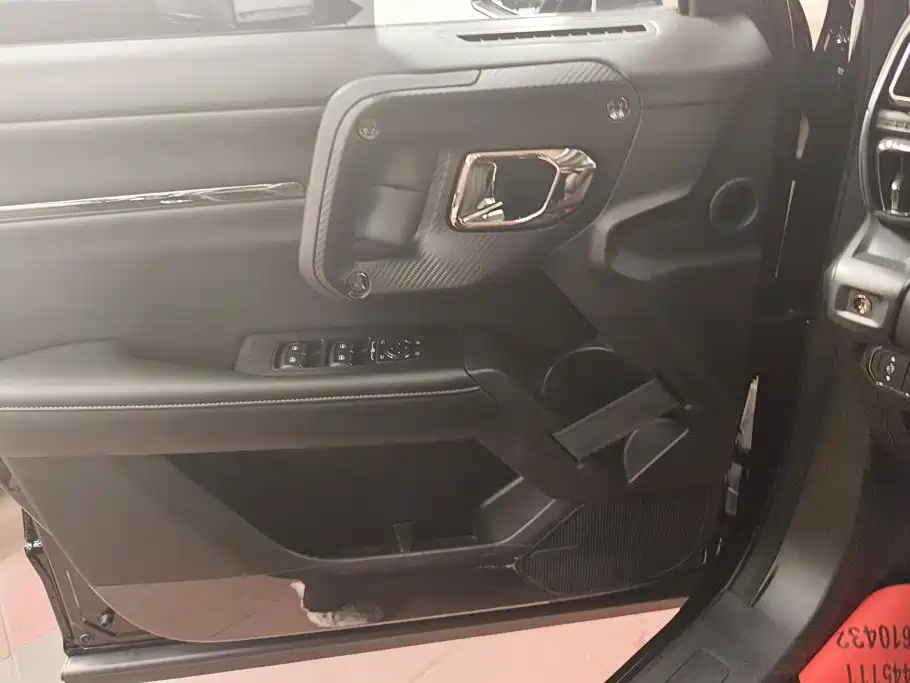 Haval Haval Big Dog PLUS — миниатюра 7