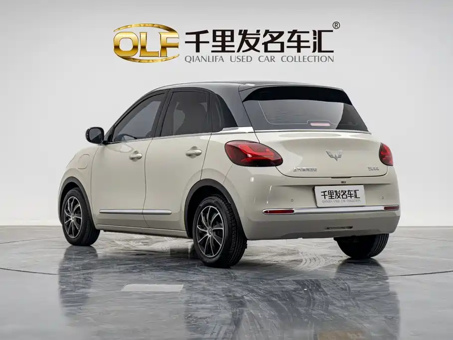 Wuling Bingo — миниатюра 8