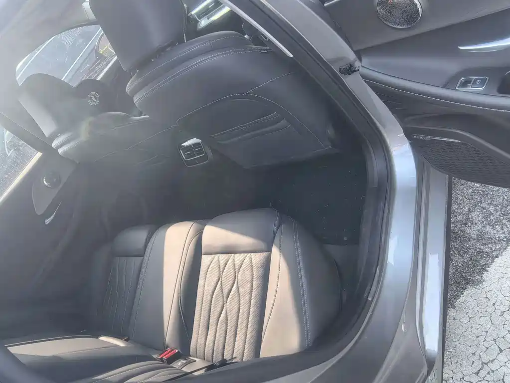 Chery Arrizo 8 — миниатюра 19