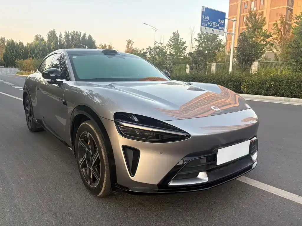 Xiaomi YU7 — фотографии объявления, Фото 4