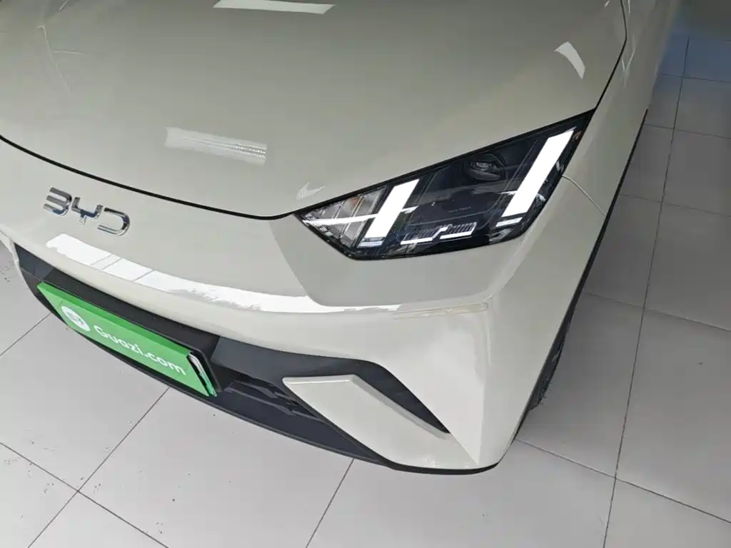 BYD Seagull — миниатюра 24