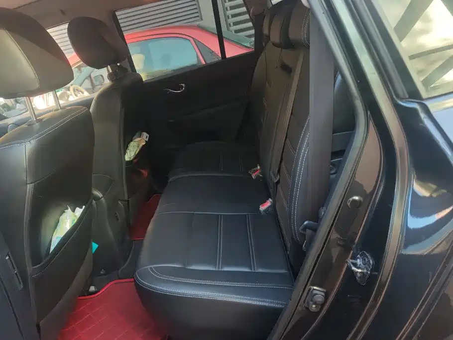Renault Koleos (Import) — миниатюра 10