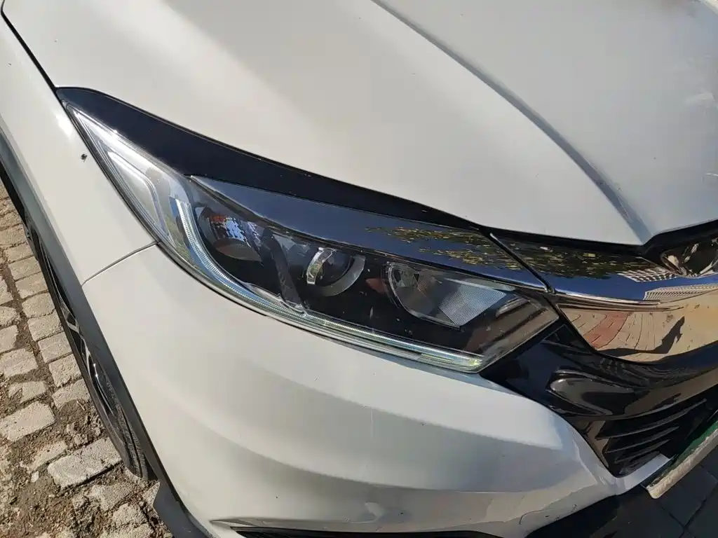 Honda Vezel — миниатюра 7