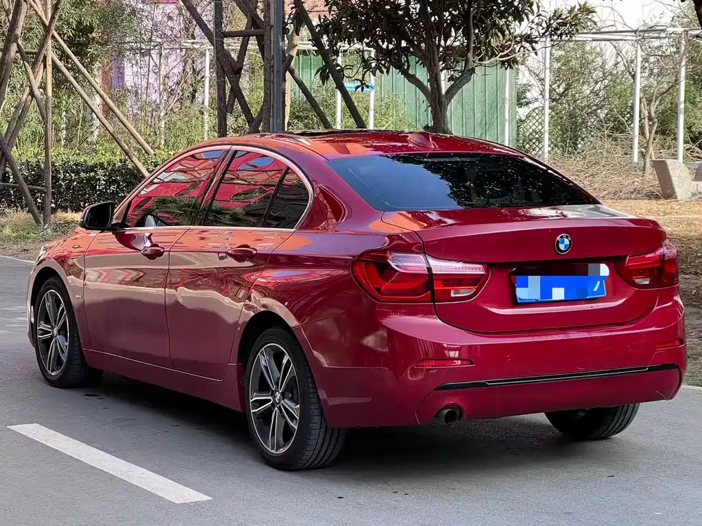 BMW 1 Series — миниатюра 20
