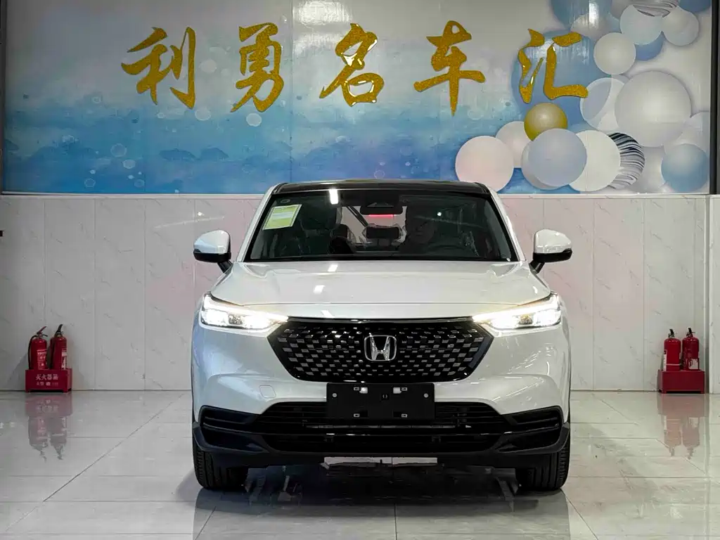 Honda XR-V - фото 2