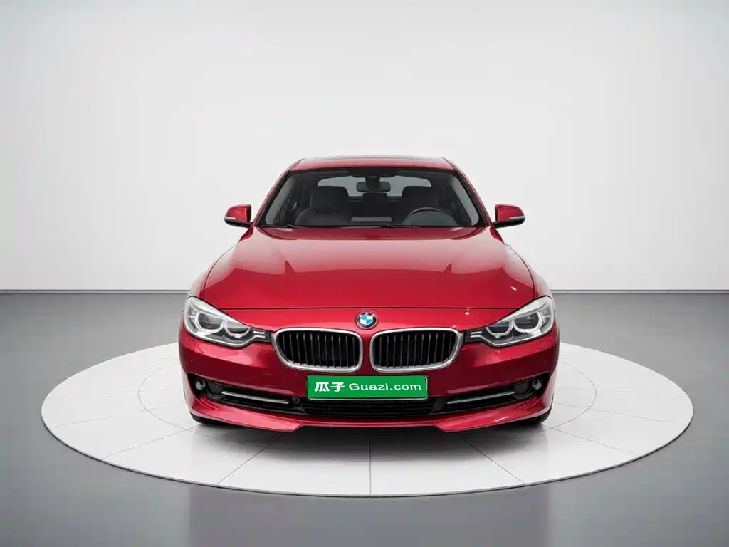BMW 3 Series — миниатюра 23