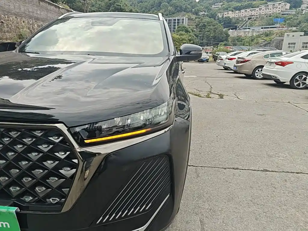 Chery Tiggo 7 — миниатюра 24