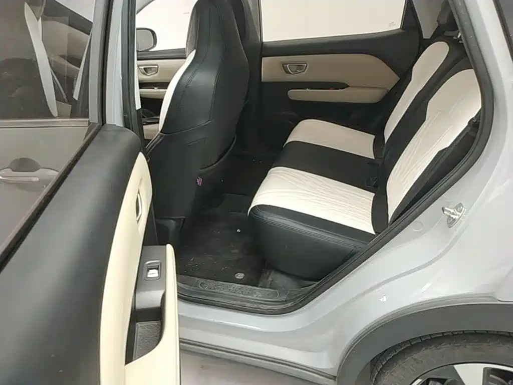 Wuling Bingo PLUS — миниатюра 17