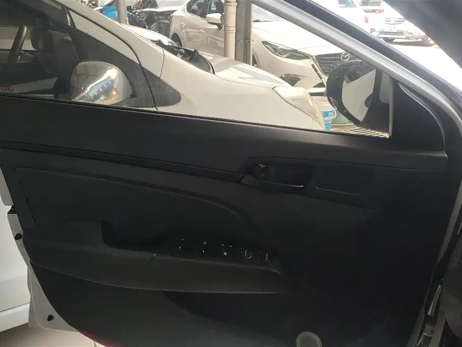 Hyundai Elantra 2020 1.4T DCT