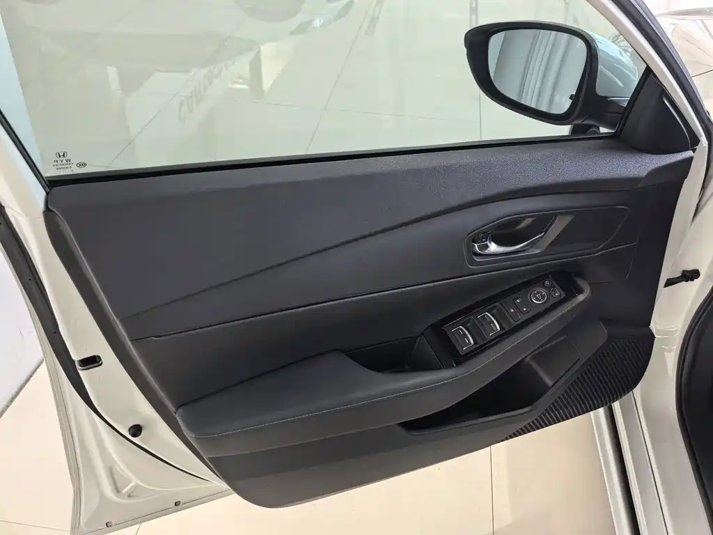 Honda Inspire — миниатюра 7