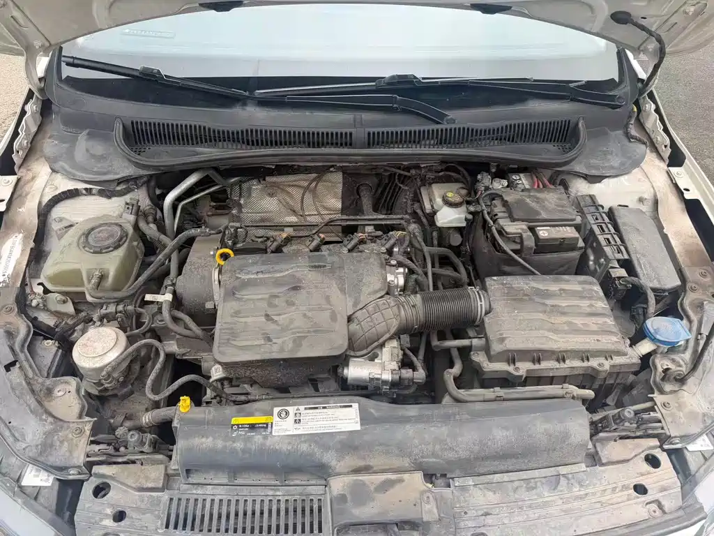 Volkswagen Polo — миниатюра 5