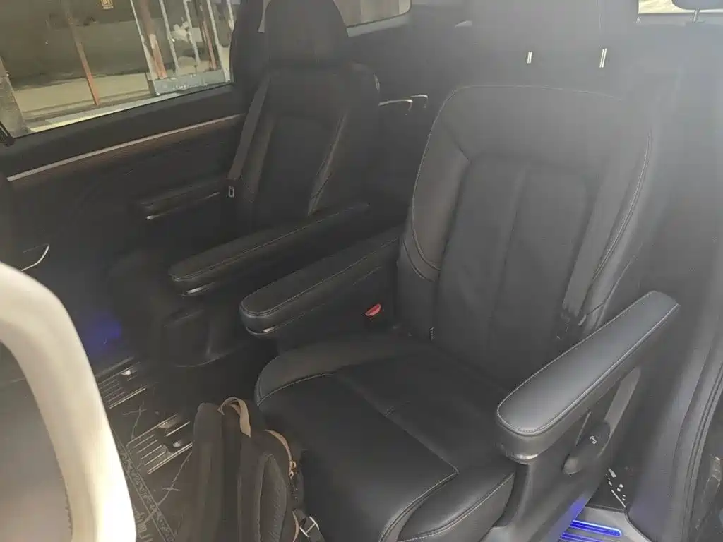 GAC Motor Trumpchi M8 — миниатюра 18