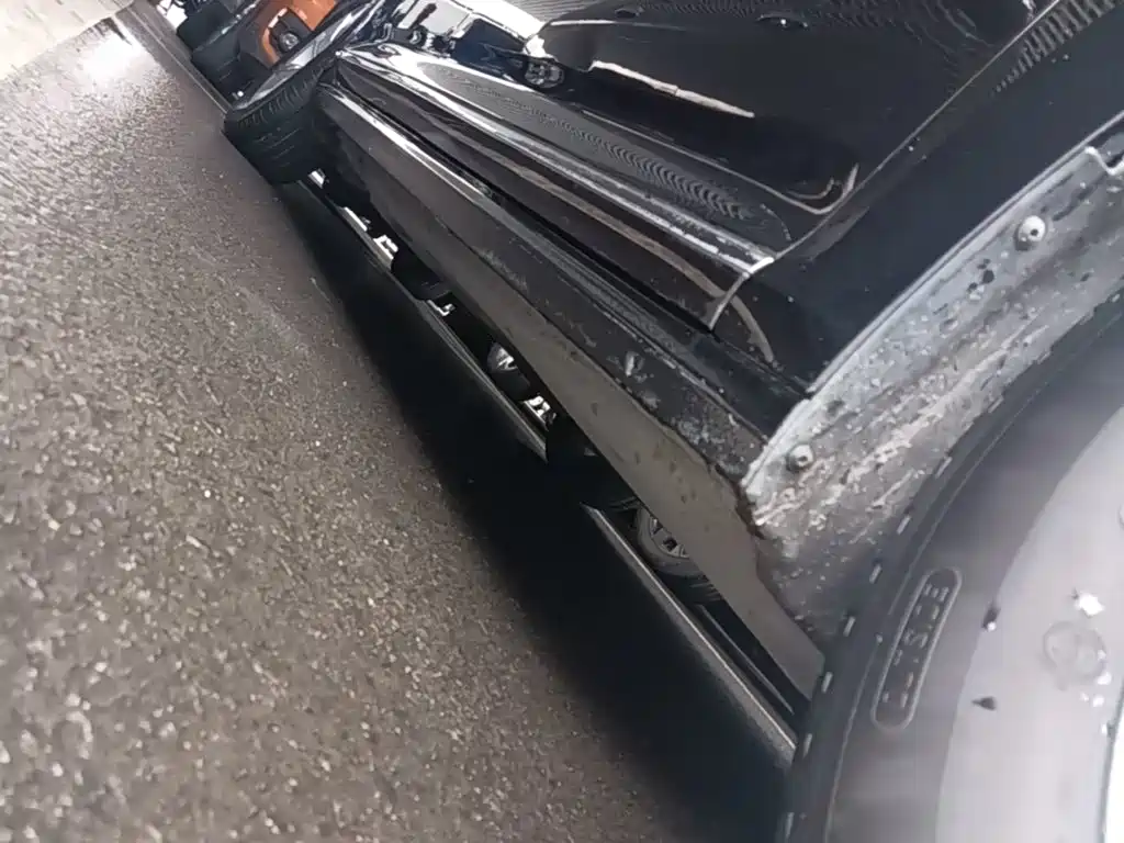 Volkswagen Passat PHEV — миниатюра 21