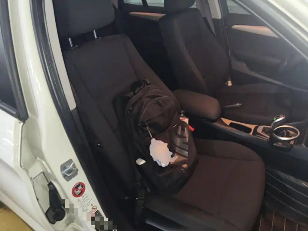 BMW X1 — миниатюра 25