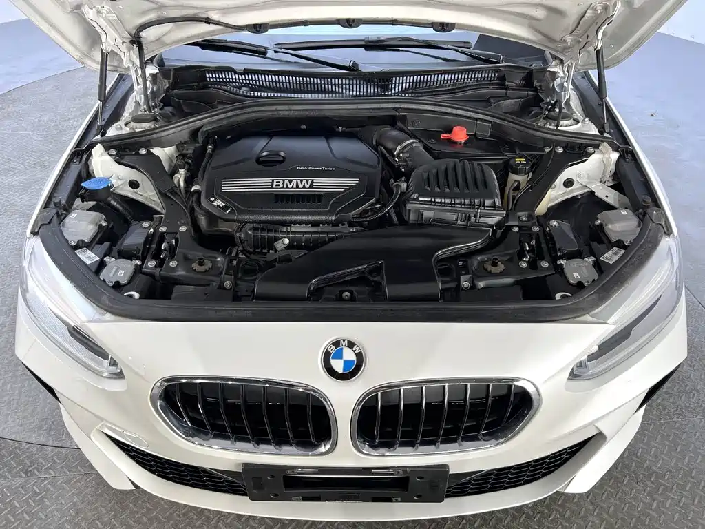BMW 1 Series — миниатюра 6