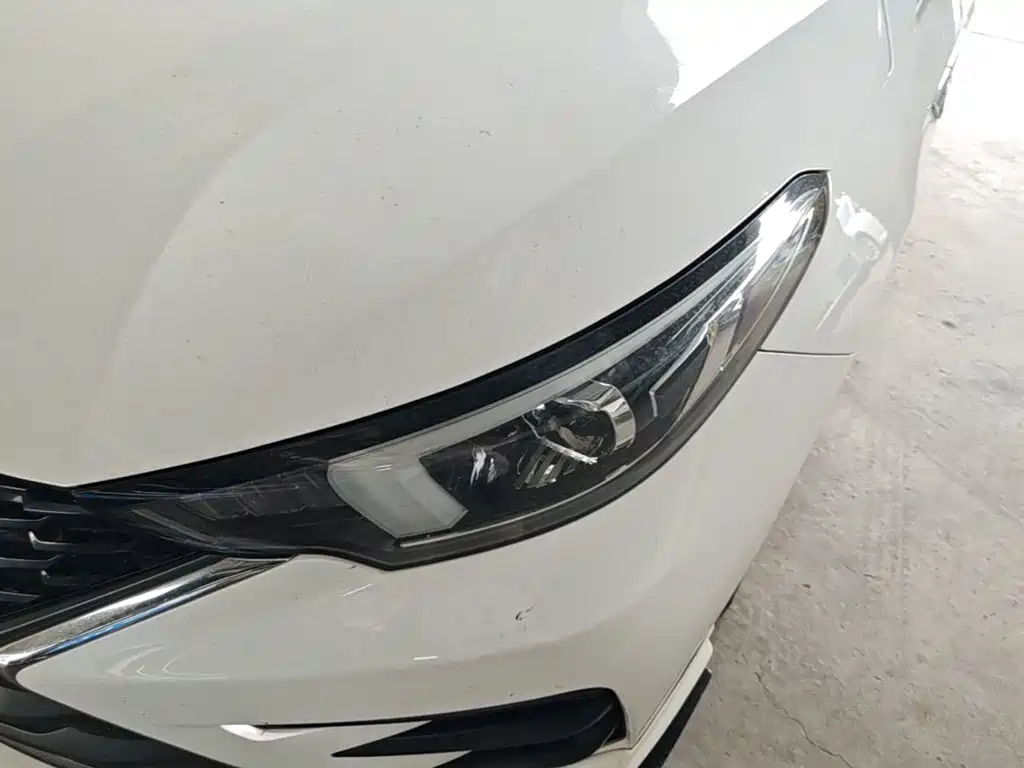 Chery Arrizo 5 PLUS — миниатюра 24