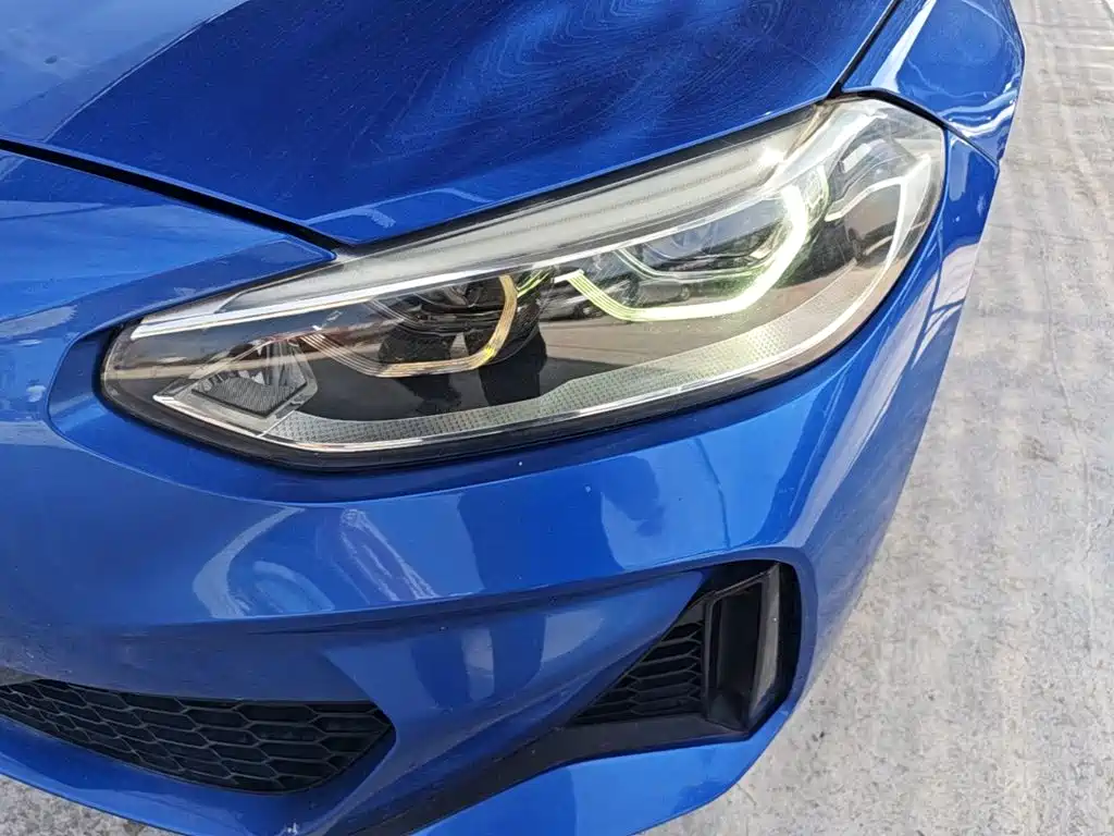 BMW 1 Series — миниатюра 24