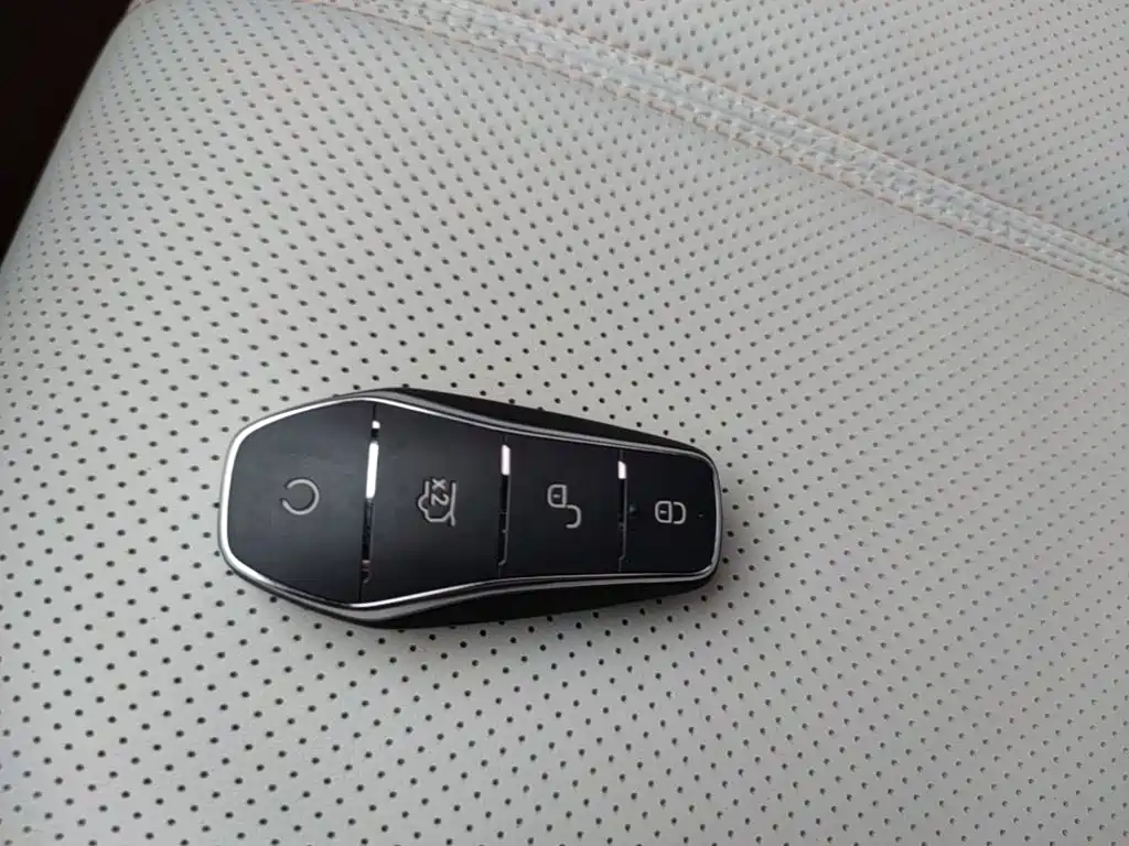 BYD Qin PLUS — миниатюра 9