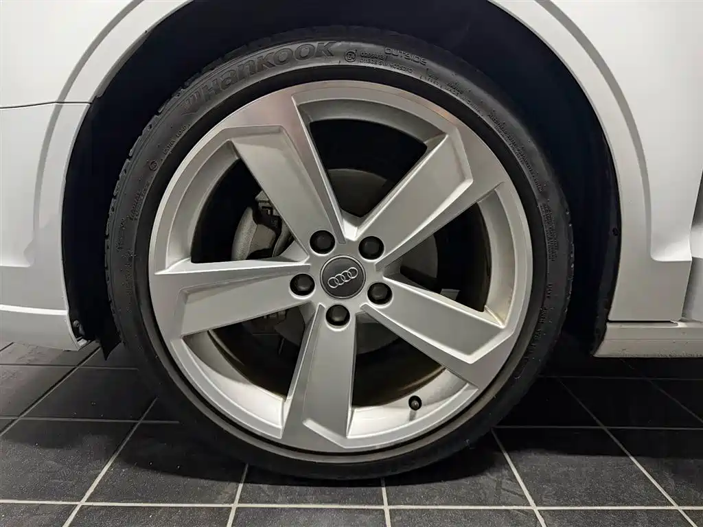Audi A3 — миниатюра 15