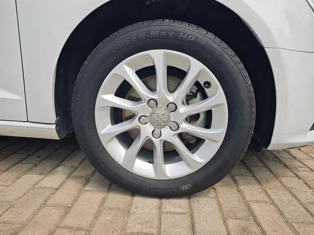 Audi A3 — миниатюра 15