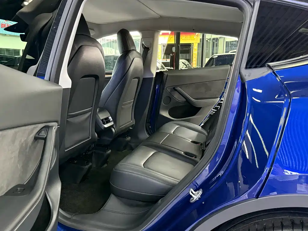 Tesla Model Y — миниатюра 5