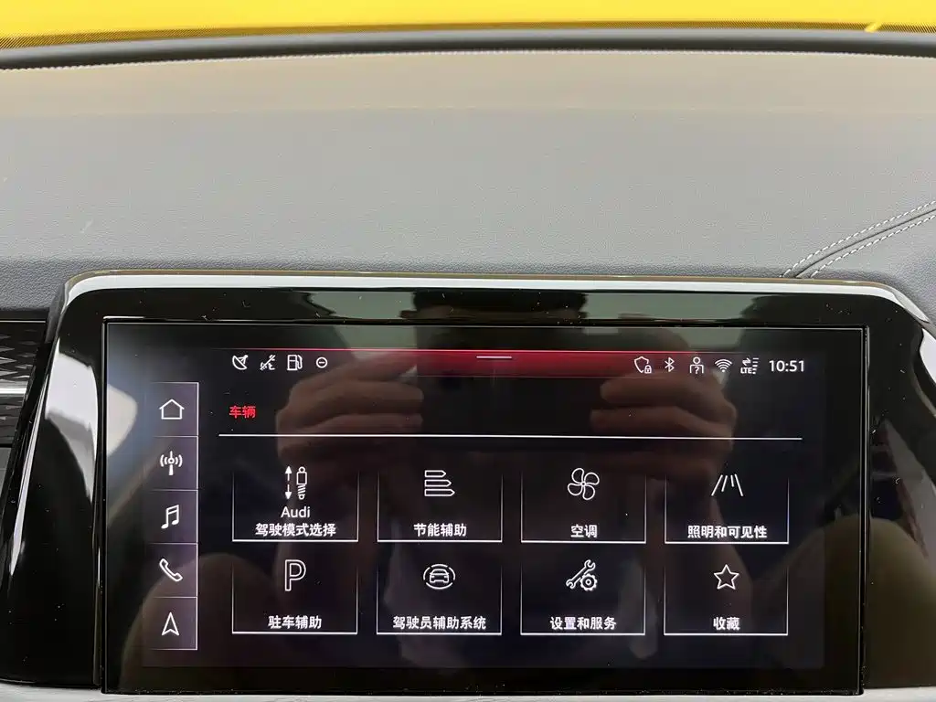 Audi Q6 — миниатюра 22