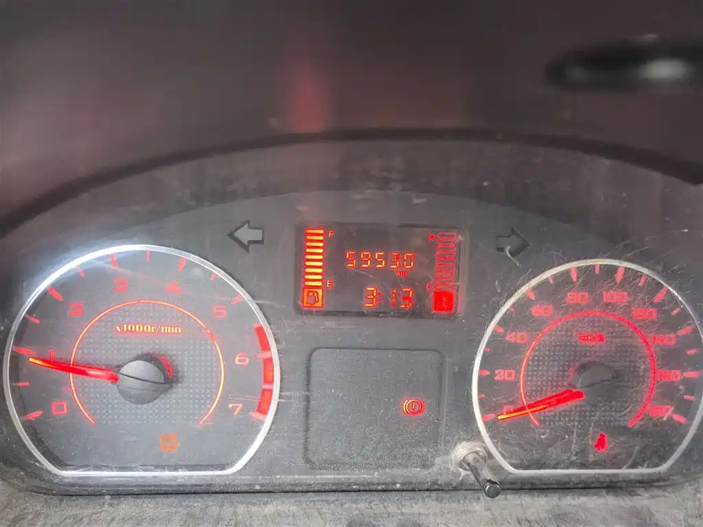 WULING AUTOMOBILE WULING RONGGUANG S