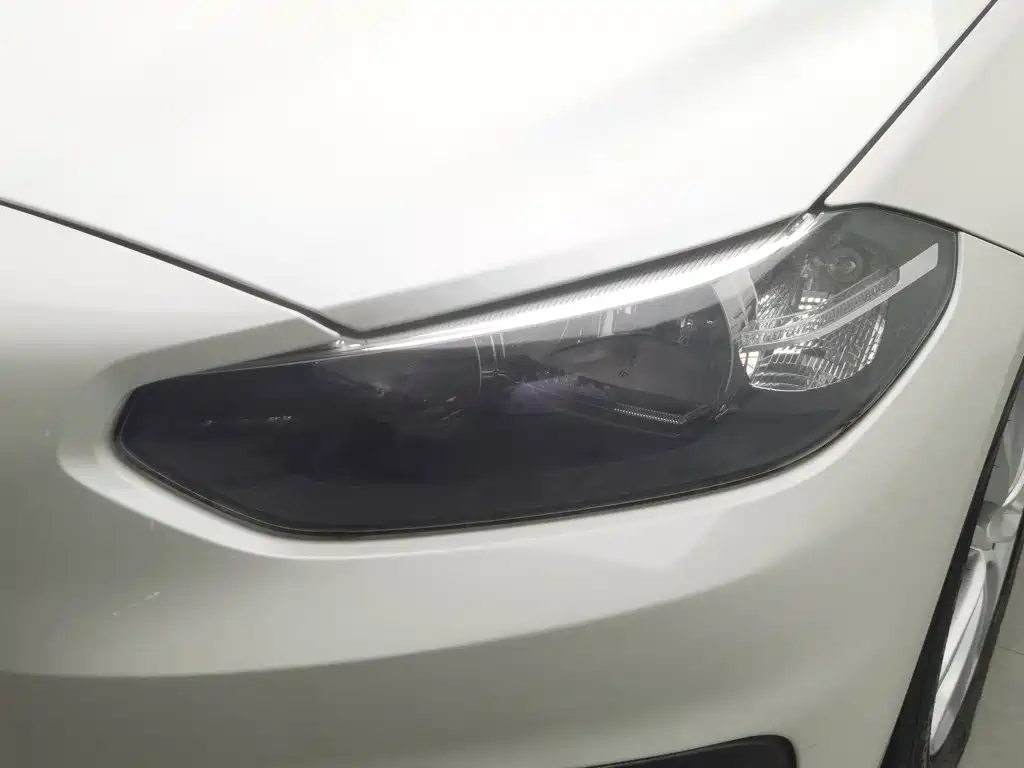 BMW 1 Series — миниатюра 7