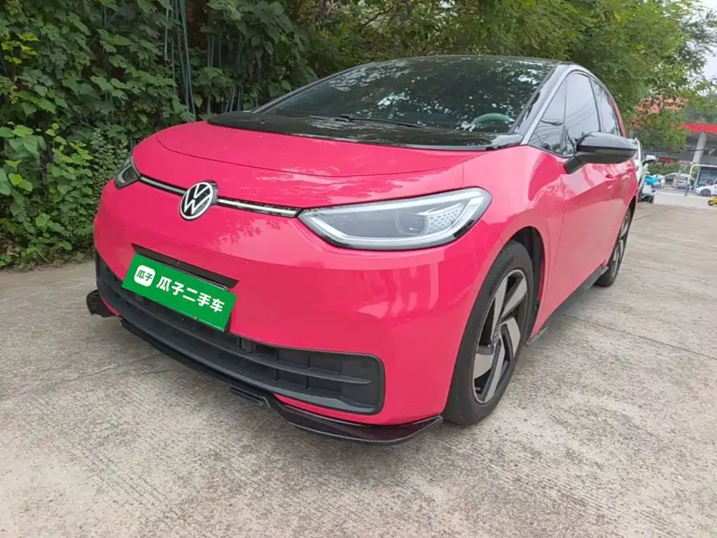 Volkswagen ID.3