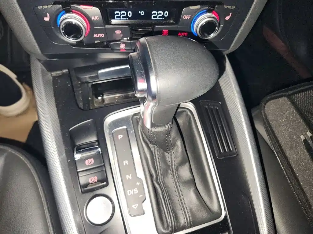 Audi Q5 — миниатюра 7
