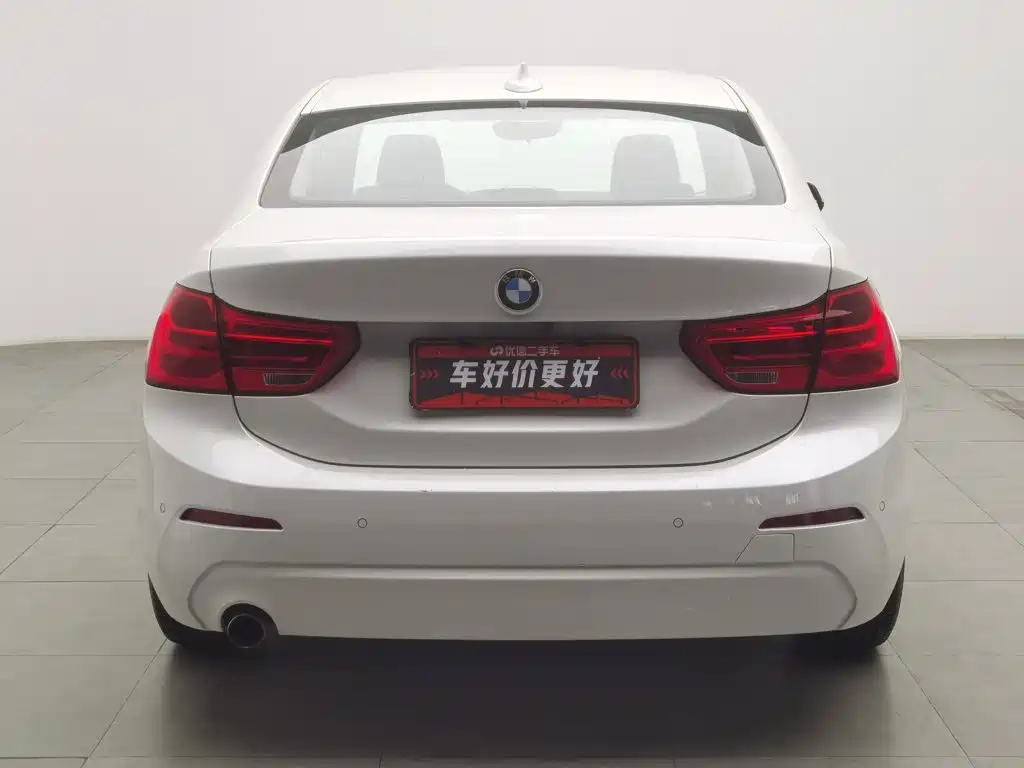 BMW 1 Series — миниатюра 4
