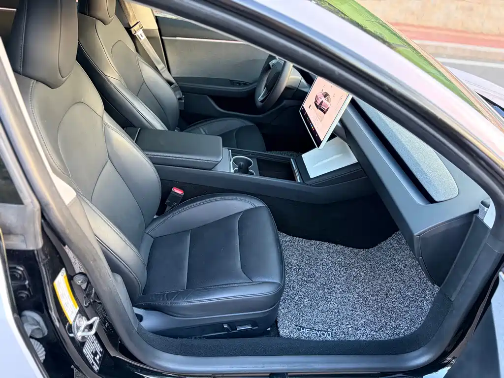 Tesla Model 3 — миниатюра 12