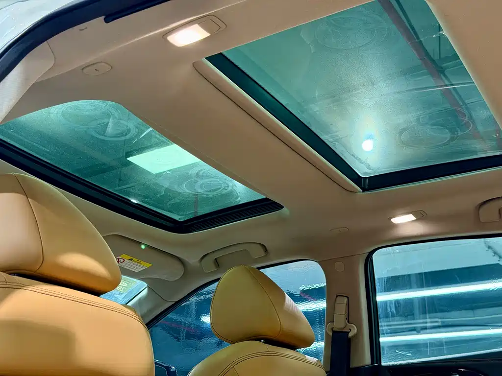 Nissan Cima — миниатюра 13