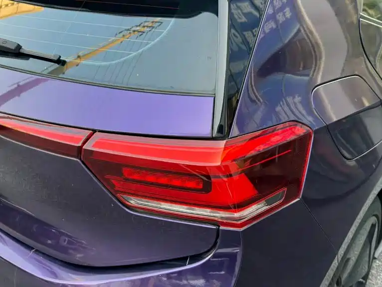 Volkswagen ID.3 — миниатюра 8