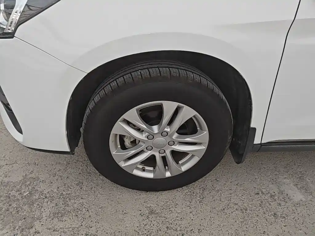 Haval M6 — миниатюра 23