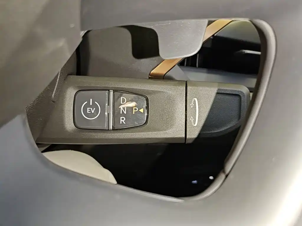 Kia EV5 — миниатюра 14