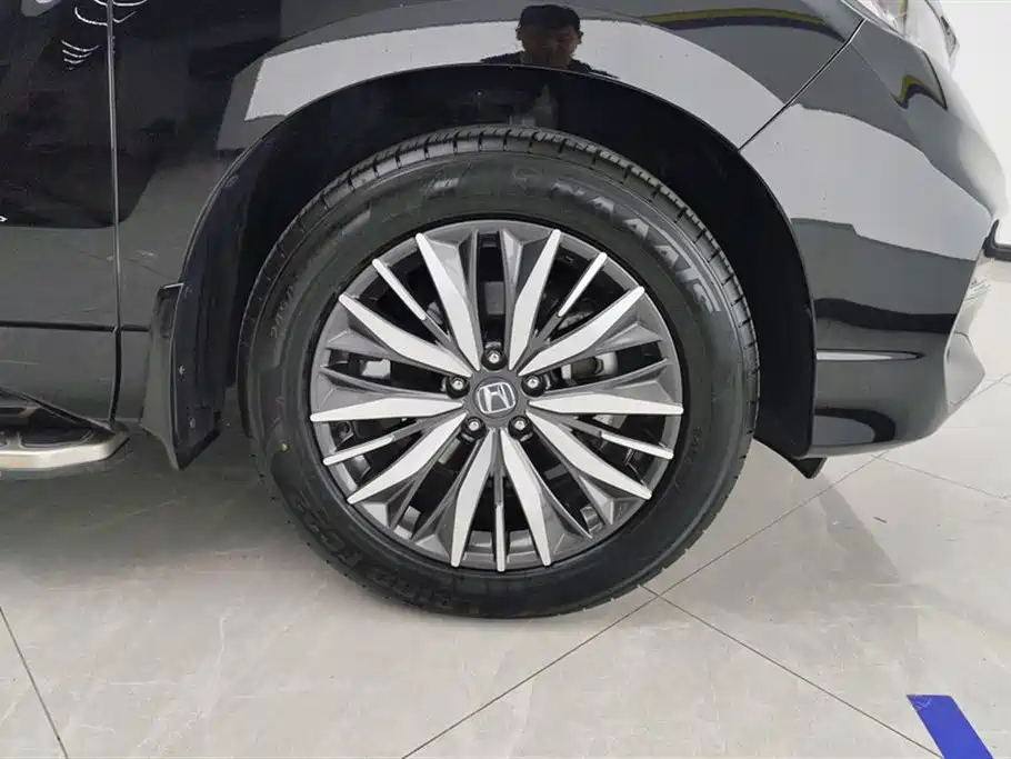 Honda Avancier 2020 370TURBO Premium