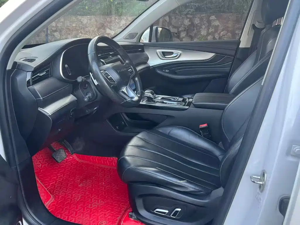 Roewe RX5 MAX — миниатюра 9
