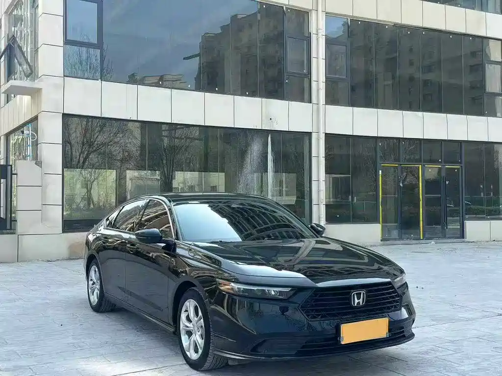 Купить Honda Accord