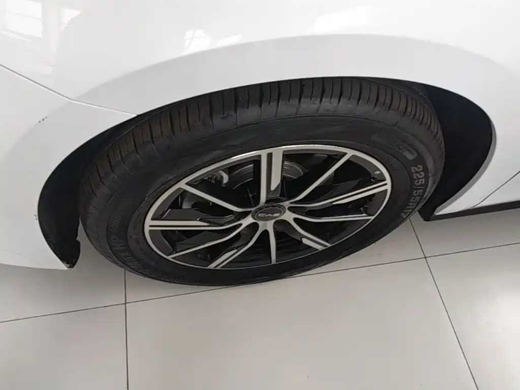 BYD Seal 06 — миниатюра 23