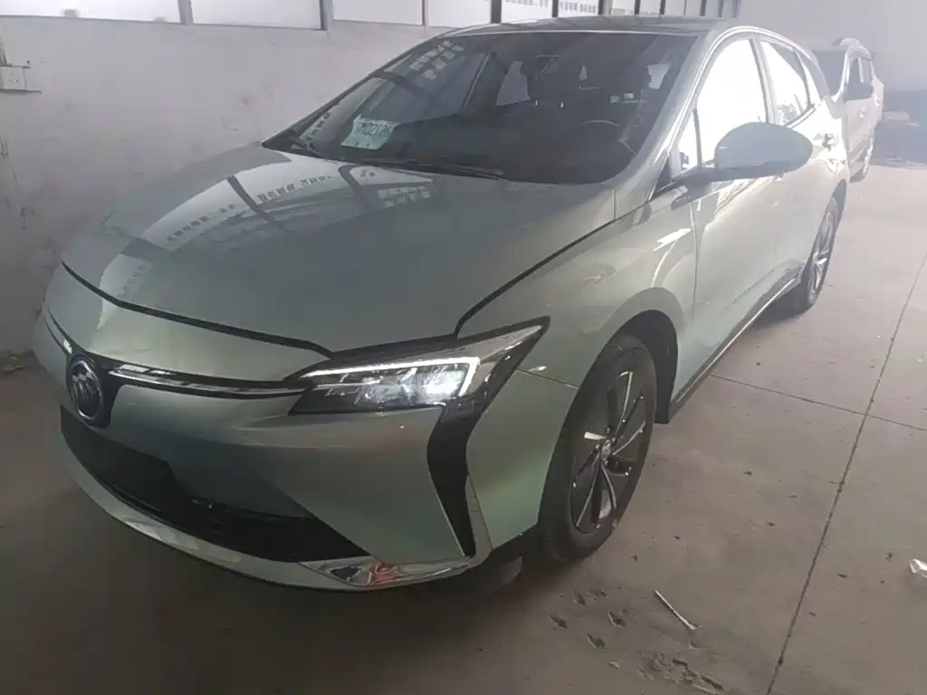 Buick Velite 6