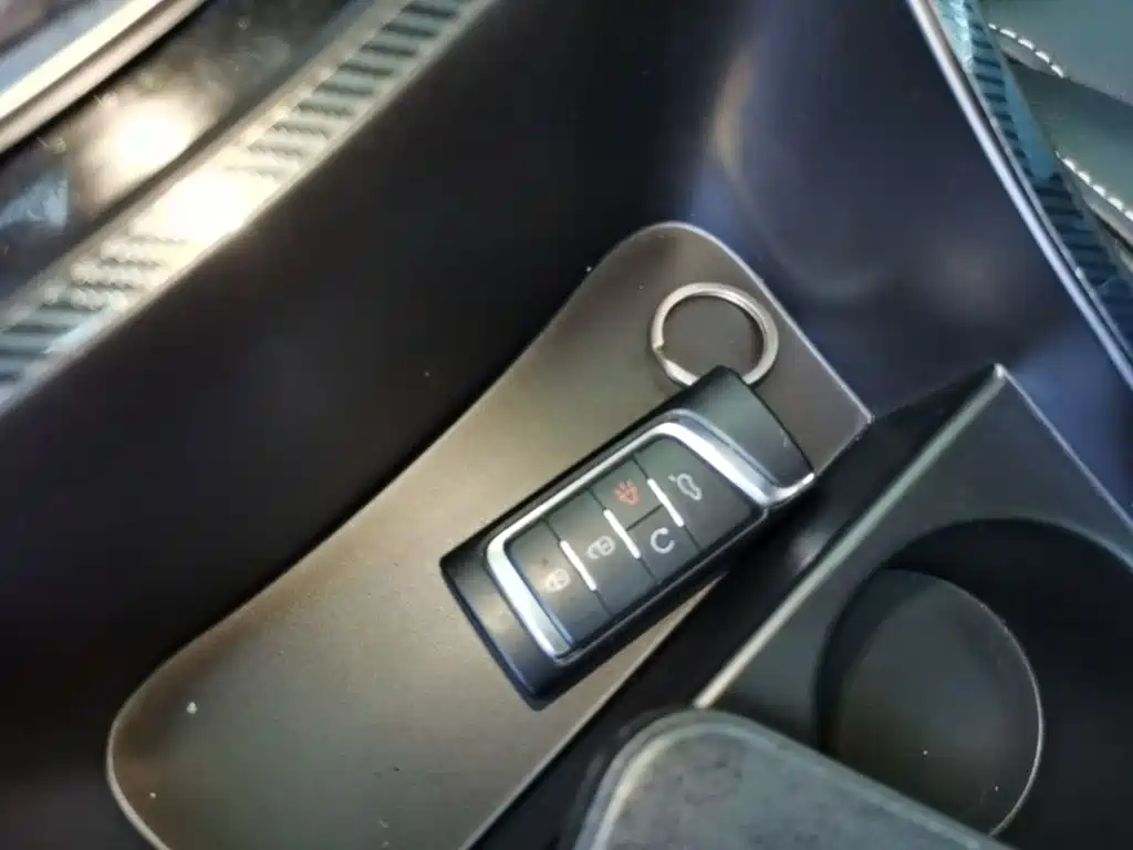 GAC Motor Trumpchi M6 — миниатюра 9