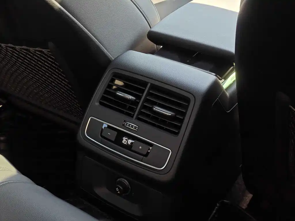 Audi A5 (Import) — миниатюра 11