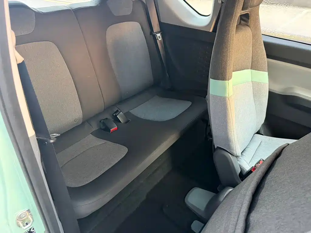 Wuling MINIEV — миниатюра 13