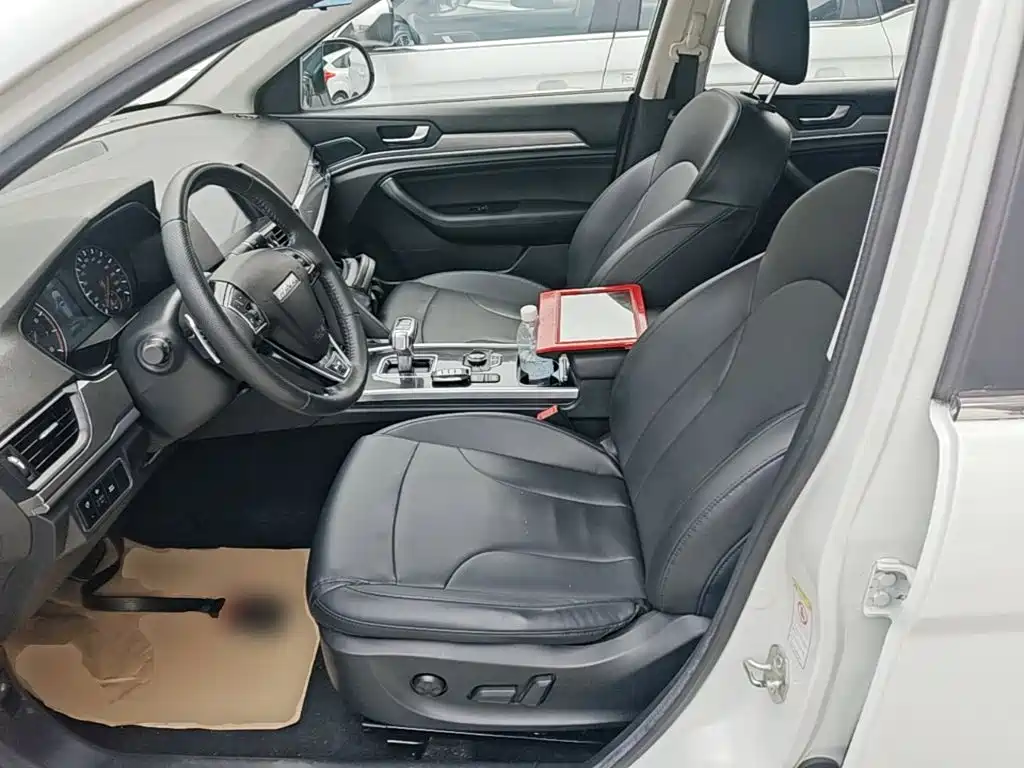 Haval H6 — миниатюра 15