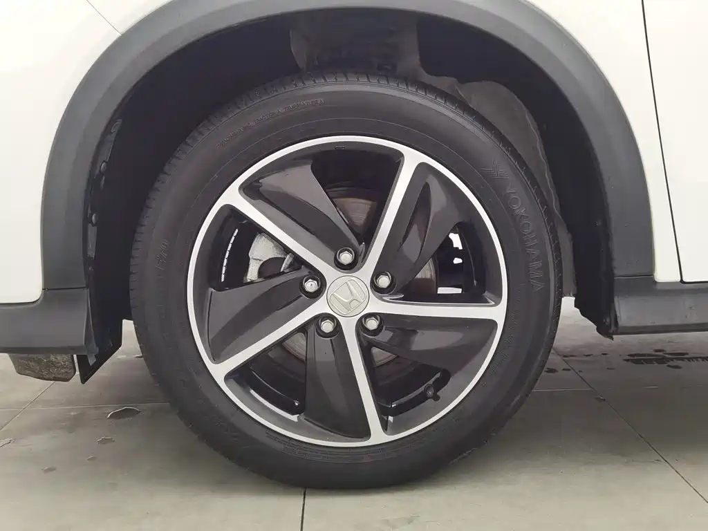 Honda Vezel — миниатюра 17