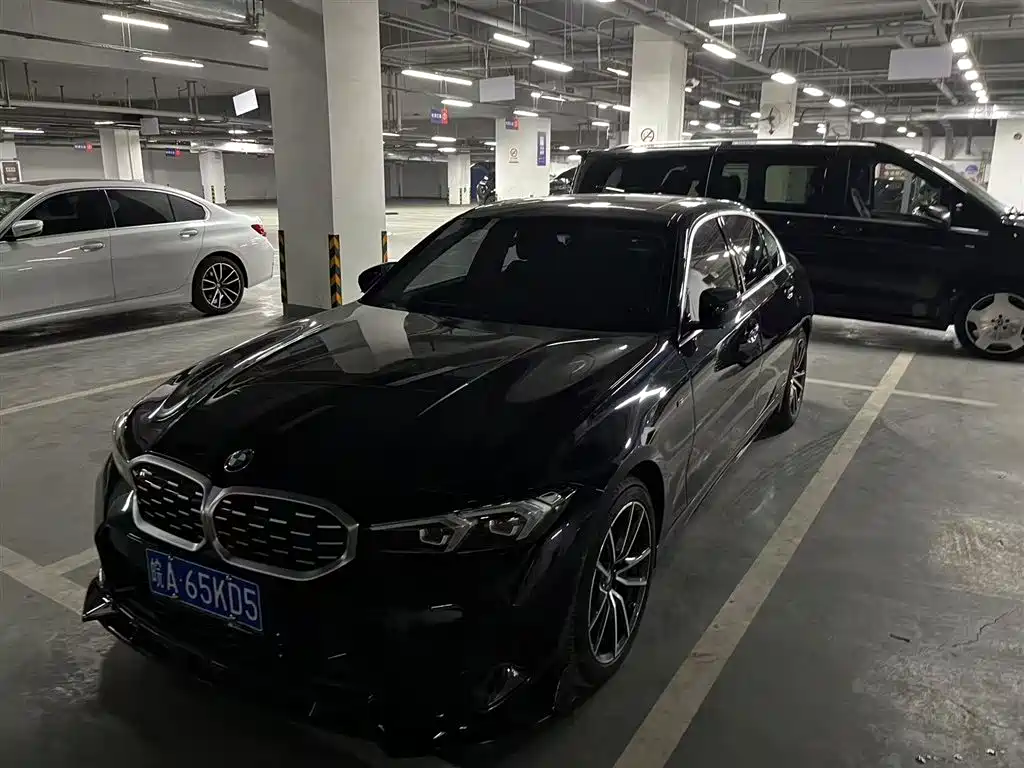 Купить BMW 3 Series