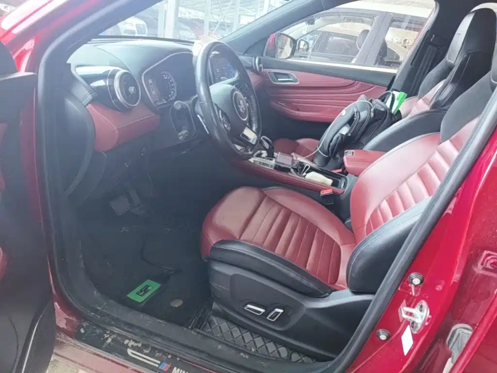 MG HS — миниатюра 15
