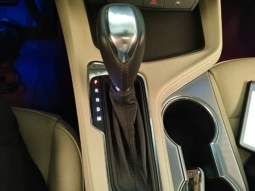 Cadillac CT4 — миниатюра 14