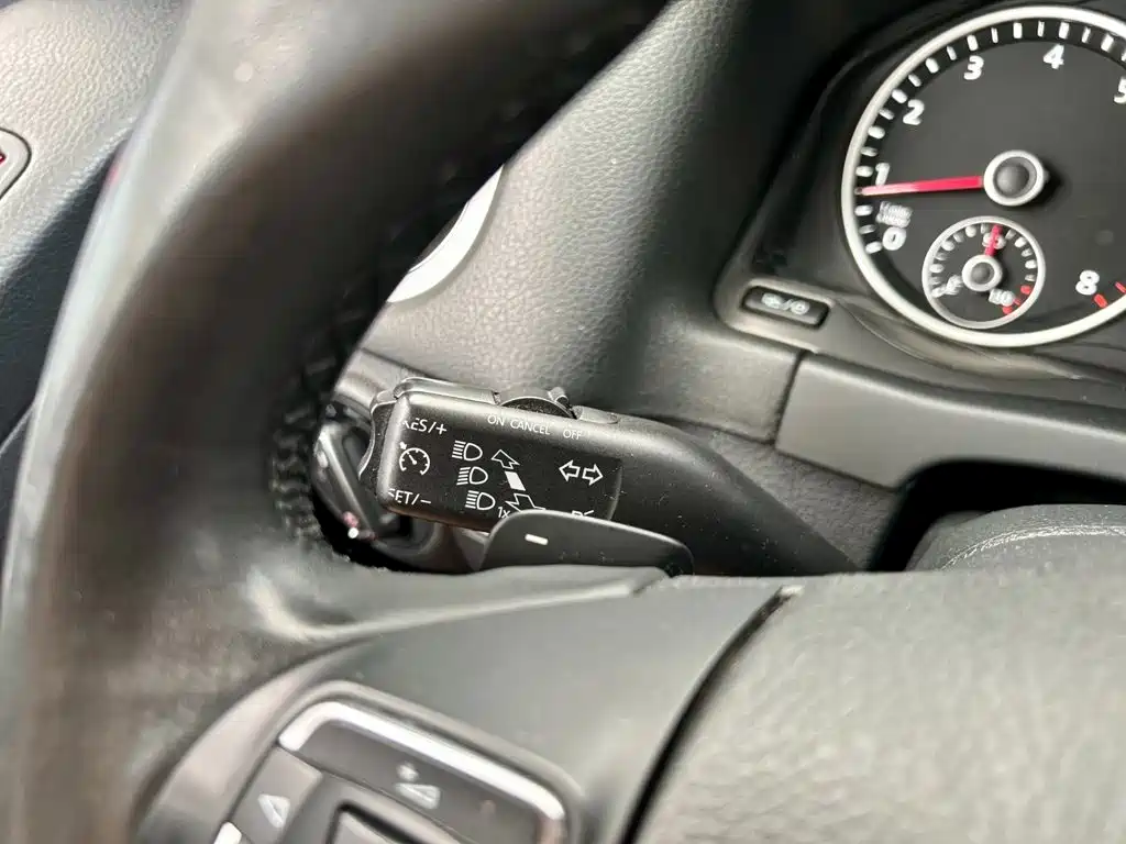 Volkswagen Tiguan — миниатюра 16